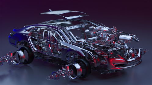 資本市場(chǎng)動(dòng)態(tài) 萬朗磁塑過會(huì)，大眾汽車分拆電池部門，凱萊英首日破發(fā)