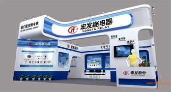 廈門節日布置優惠首選 浩立展覽廠家直供與代理服務