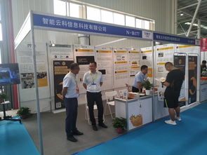 直擊青島國際機床展 智能云科引領(lǐng)互聯(lián)網(wǎng)數(shù)據(jù)服務(wù)新浪潮