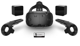 HTC拆分VR業務成立獨立公司，戰略調整中保持完全控制